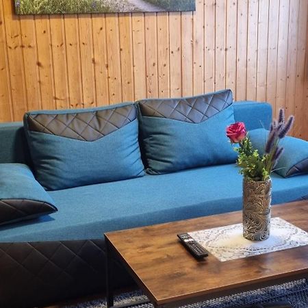 City Apartment Triberg Triberg im Schwarzwald Kültér fotó