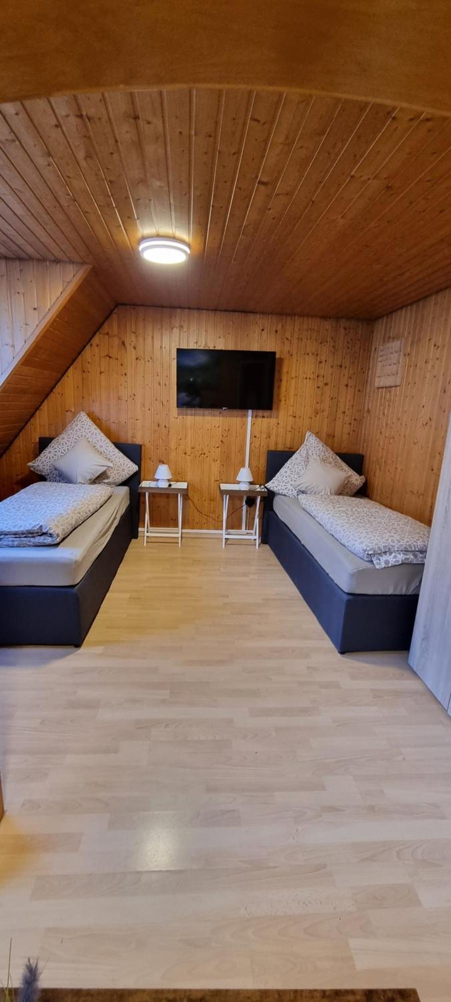 City Apartment Triberg Triberg im Schwarzwald Kültér fotó