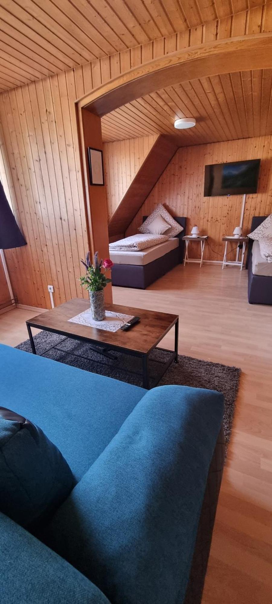 City Apartment Triberg Triberg im Schwarzwald Kültér fotó